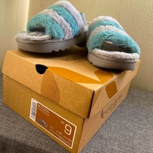 Koolaburra by UGG Fuzz’n